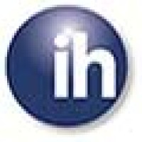 InterPress International House Logo