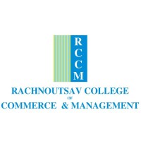 Rachnoutsav College Of Commerce And Management Logo