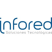 Infored Soluciones Tecnológicas Logo
