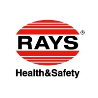RAYS SPA Logo