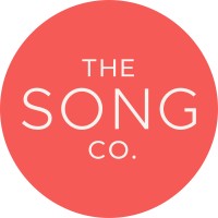 The Song Company Logo