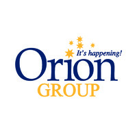 Orion Group - Johannesburg Logo
