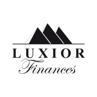 Luxior Finances Logo