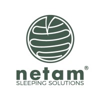 NETAM Logo