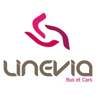 LINEVIA Logo