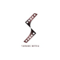 SARANG MEDIA Logo
