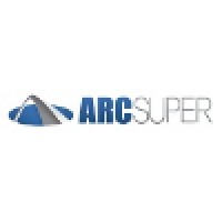 ARC Super Logo