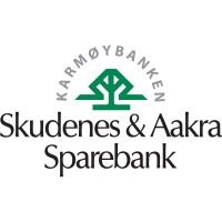 Skudenes & Aakra Sparebank Logo