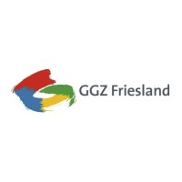 GGZ Friesland Logo