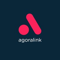 Agoralink Logo