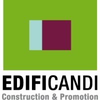 EDIFICANDI Logo