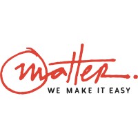 Matter Group Logo