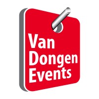 Van Dongen Events Logo