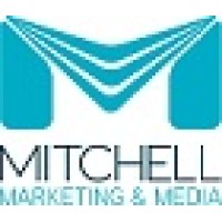 Mitchell Marketing & Media Logo