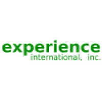 Experience International, Inc. Logo