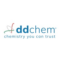 ddchem Logo