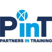 Partners in Training Logo