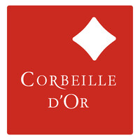 CORBEILLE DOR Logo
