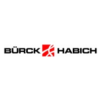 Bürck & Habich Logistik Logo