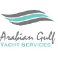 Arabian Gulf Yacht Services Logo