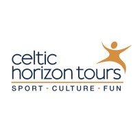 Celtic Horizon Tours Logo