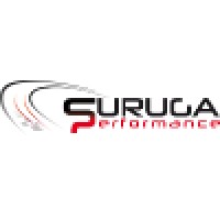 Suruga Performance Co., Ltd Logo