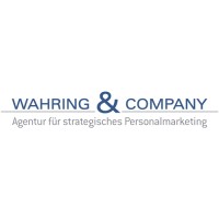 Wahring & Co. Media GmbH Logo