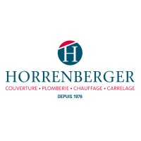 HORRENBERGER Logo