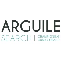 Arguile Search Logo