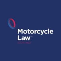 Motorcycle Law Scotland Logo