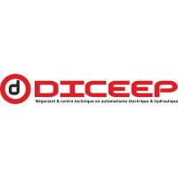 DICEEP Logo