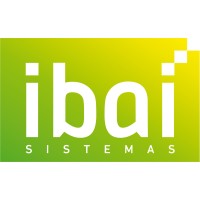 IBAI Sistemas, S.A Logo