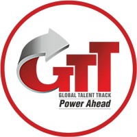 Global Talent Track Logo