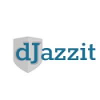 dJazzit Logo