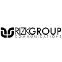 Rizk Group Logo