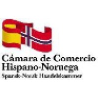 Camara de Comercio Hispano Noruega Logo