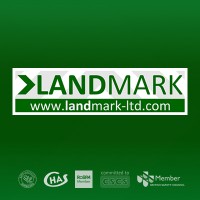 LANDMARK - LTD Logo