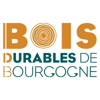 Bois Durables de Bourgogne Logo