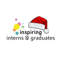 Inspiring Interns & Graduates Logo