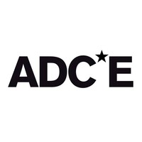 ADCE - Art Directors Club of Europe Logo