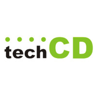 TechCD Logo