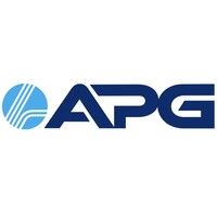 APG Electric, Inc. Logo