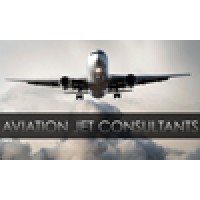 Aviation Jet Consultants (Pty) Ltd Logo