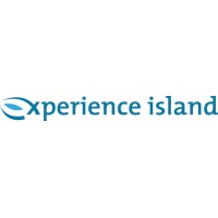 Experience island Logo