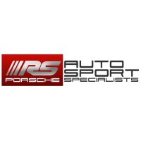 RS AUTOSPORT Logo