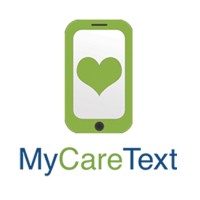 MyCareText Logo