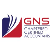 GNS Associates- Accountants and Tax advisors in London Logo