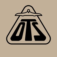 OTS Spa Overseas Transport System Logo