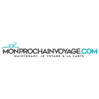 MON PROCHAIN VOYAGE Logo