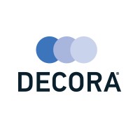 Decora Blind Systems Logo